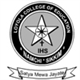 Loyola College of Education Logo