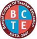 Bengal College of Teacher Education Logo