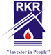 A.NAGORE R.K.R.TRUST RKR COLLEGE OF EDUCATION TIRUPUR ROAD Logo