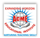 A.S. PRE PRIMARY TEACHER TRAINING INSTITUTE Logo