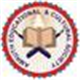 AE&CS RAMAPRIYA COLLEGE OF EDUCATION Logo