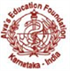 ALVAS COLLEGE OF EDUCATION Logo