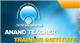 ANAND TEACHER TRAINING INSTITUTE Logo