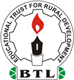 B.T.L. COLLEGE OF EDUCATION Logo