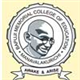 BAPUJI COLLEGE OF EDUCATION Logo