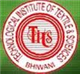 Technological Institute of Textile & Science Logo