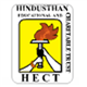 HINDUSTHAN COLLEGE OF EDUCATION Logo