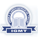 INDIRA GANDHI TEACHERS TRAINING INSTITUTE Logo