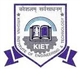 K.I.E.T.COLLEGE OF P.G IN EDUCATION M.ED Logo