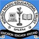 KONGU NAADU COLLEGE OF EDUCATION Logo