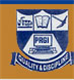 PONNAIYAH COLLEGE OF EDUCATION Logo