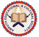 RAMPRIYA TEACHER TRAINING INSTITUTE Logo