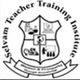 SELVAM COLLEGE OF PHYSICAL EDUCATION Logo