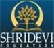 SHRIDEVI COLLEGE OF EDUCATION Logo