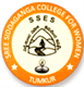 SREE SIDDAGANGA COLLEGE OF PHYSICAL EDUCATION Logo