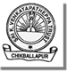 SRI K VENKATAPATHAPPA COLLEGE OF PHYSICAL EDUCATION Logo