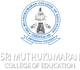 SRI MUTHUKUMARAN COLLEGE OF EDUCATION Logo