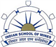 Indian School of Mines Logo