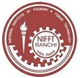 National Institute of Foundry and Forge Technology Logo