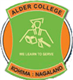 Alder College Logo