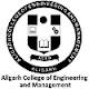 Aligarh College of Engineering & Management Logo