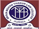 Braja Mohan Thakur Law College Logo