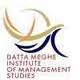 Datta Meghe Institute of Management Studies Logo