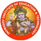 Inder Dev Institute of Education of Technology Logo
