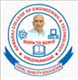 Kamaraj College of Engineering & Technology Logo