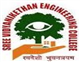 Sree Vidyanikethan Engineering College Logo