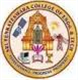 Sri Venkateswara College of Technology Logo