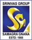 Srinivas College Of Hotel Management Logo