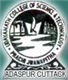 Udayanath College of Science & Technology Logo
