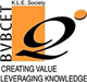 BVB College of Engineering and Technology - Dharwad Logo
