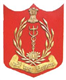 Armed Forces Medical College Logo