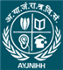 AYJNIHH SRC National Institute for the Mentally Handicapped Logo