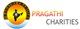 Pragathi Charities Logo