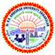 Dr. B.R. Ambedkar University Logo