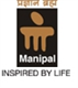 Manipal Academy of Higher Education, Deemed University, Distance Education Wing Logo