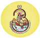 Banaras Hindu University, Faculty of Education- BHU Logo