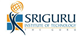 SriGuru Institute of Technology Logo