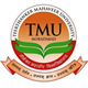 Teerthanker Mahaveer Dental College & Research Centre , Moradabad Logo