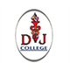 D.J. College of Dental Sciences & Research, Modi Nagar Logo