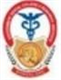 Government Dental College & Research Institute, Bellary Logo