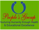 Peoples College of Medical Sciences & Research Centre, Bhanpur Logo