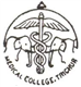 Govt. Medical College, Thrissur Logo