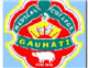 Gauhati Medical College, Guwahati Logo