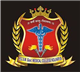 Rajashree Chatrapati Shahu Maharaj Government Medical College, Kolhapur Logo