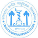 Calcutta National Medical College, Kolkata Logo