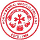 North Bengal Medical College, Darjeeling Logo